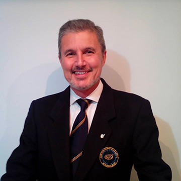 Antonio Fuseri